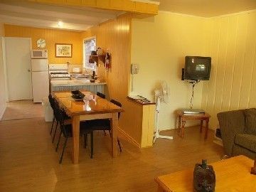 Cumberland Resort & Spa Burnt Pine Esterno foto